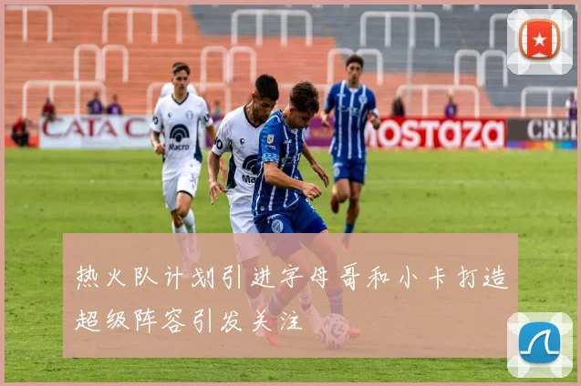 热火队计划引进字母哥和小卡打造超级阵容引发关注